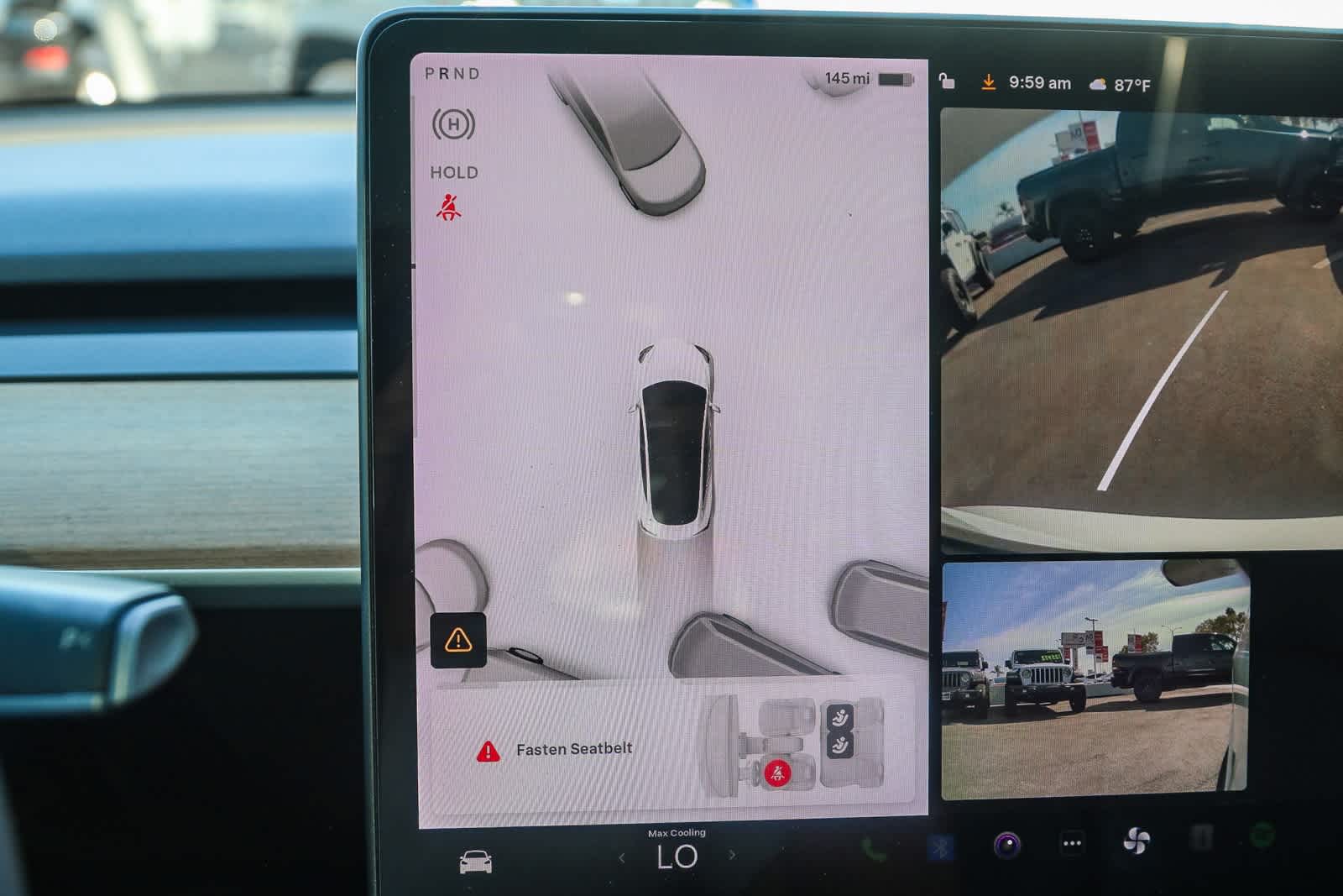 Thumbnail: 2019 Tesla Model 3 - 21