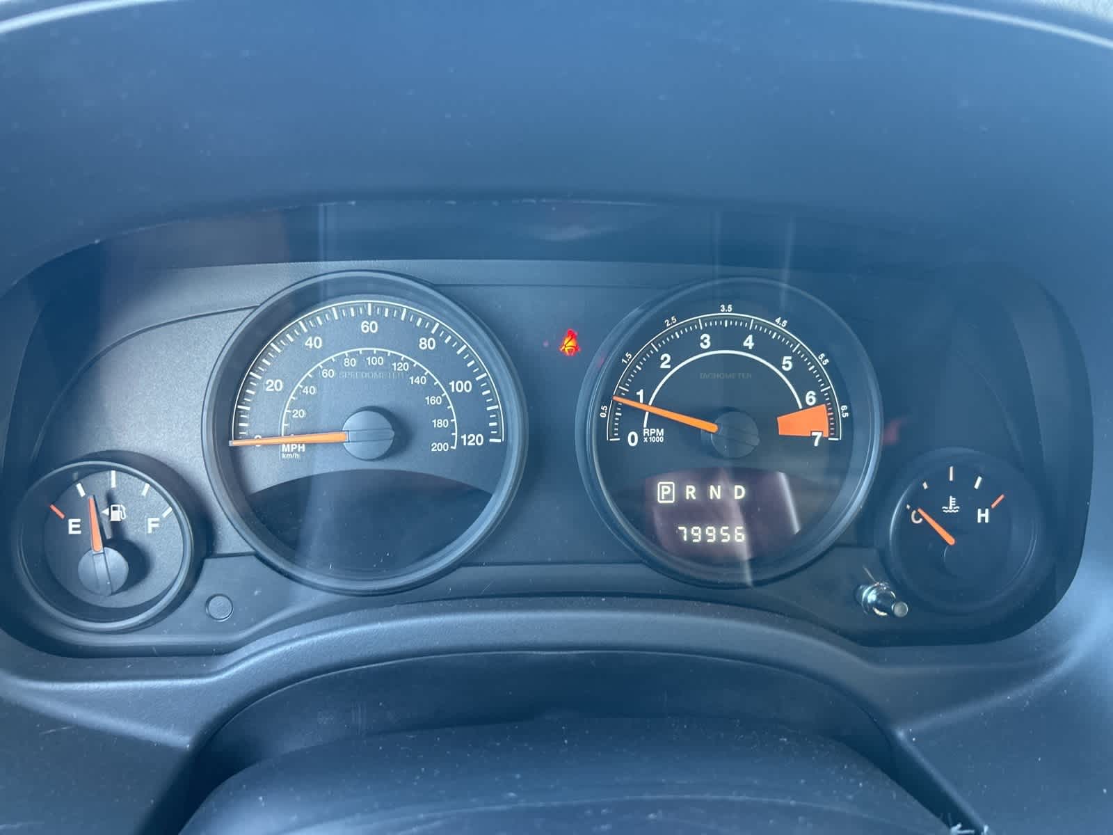 Thumbnail: 2015 Jeep Compass - 23