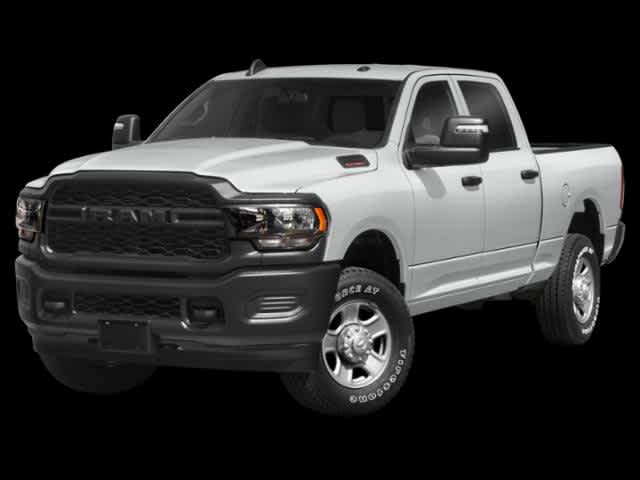 Thumbnail: 2024 RAM 2500 - 1
