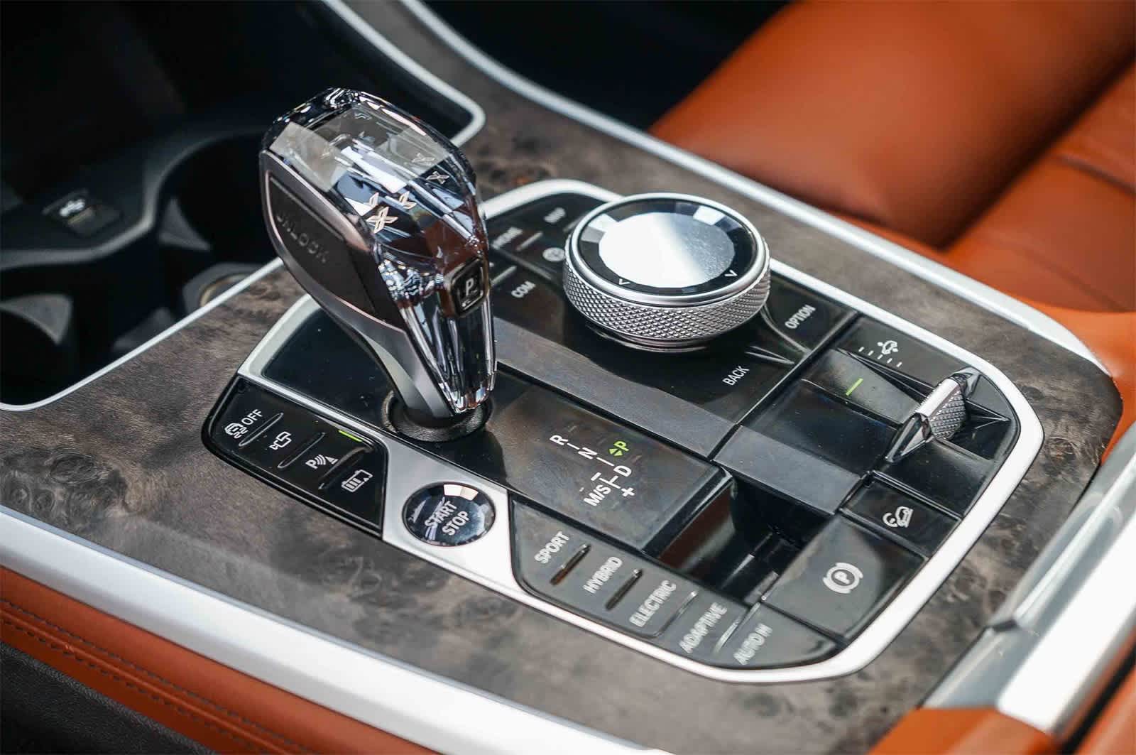 Thumbnail: 2022 BMW X5 - 15