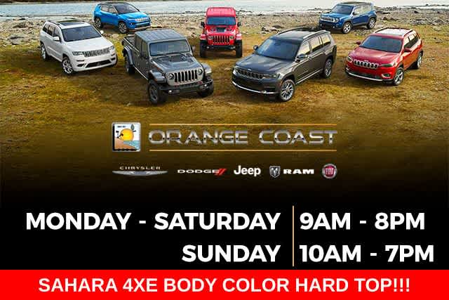 Thumbnail: 2025 Jeep Wrangler - 25