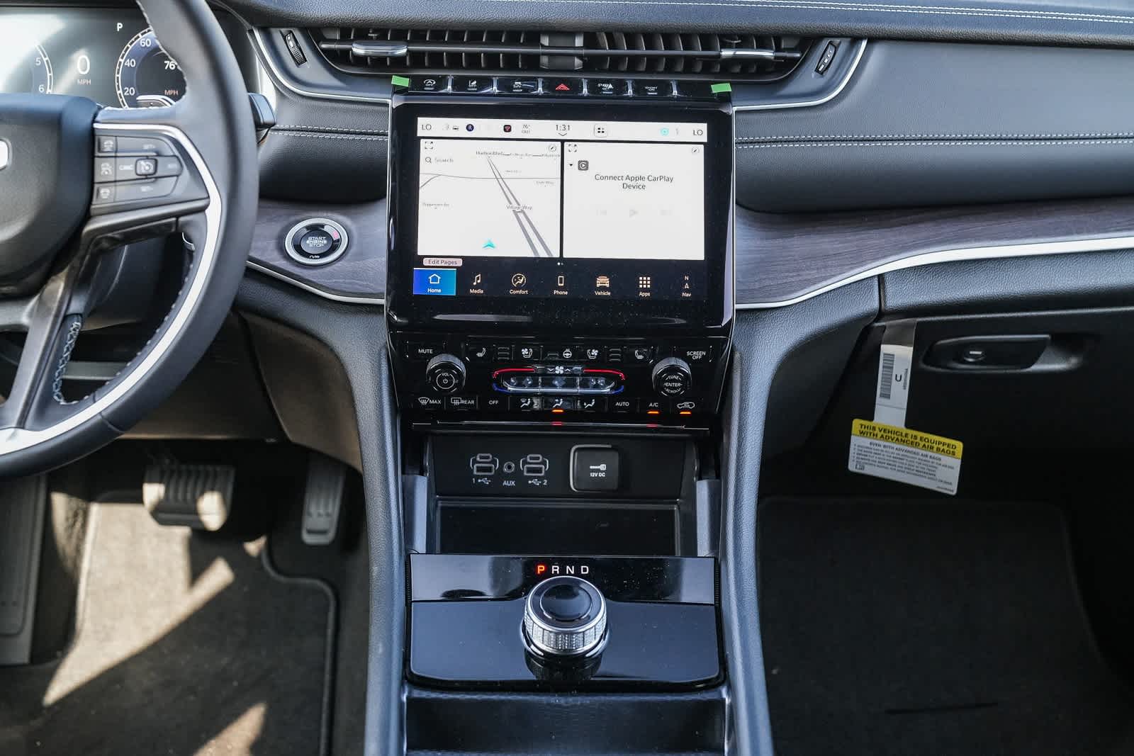 Thumbnail: 2025 Jeep Grand Cherokee - 14