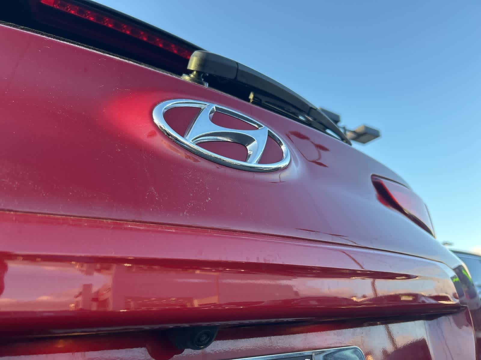 Thumbnail: 2023 Hyundai Kona - 14