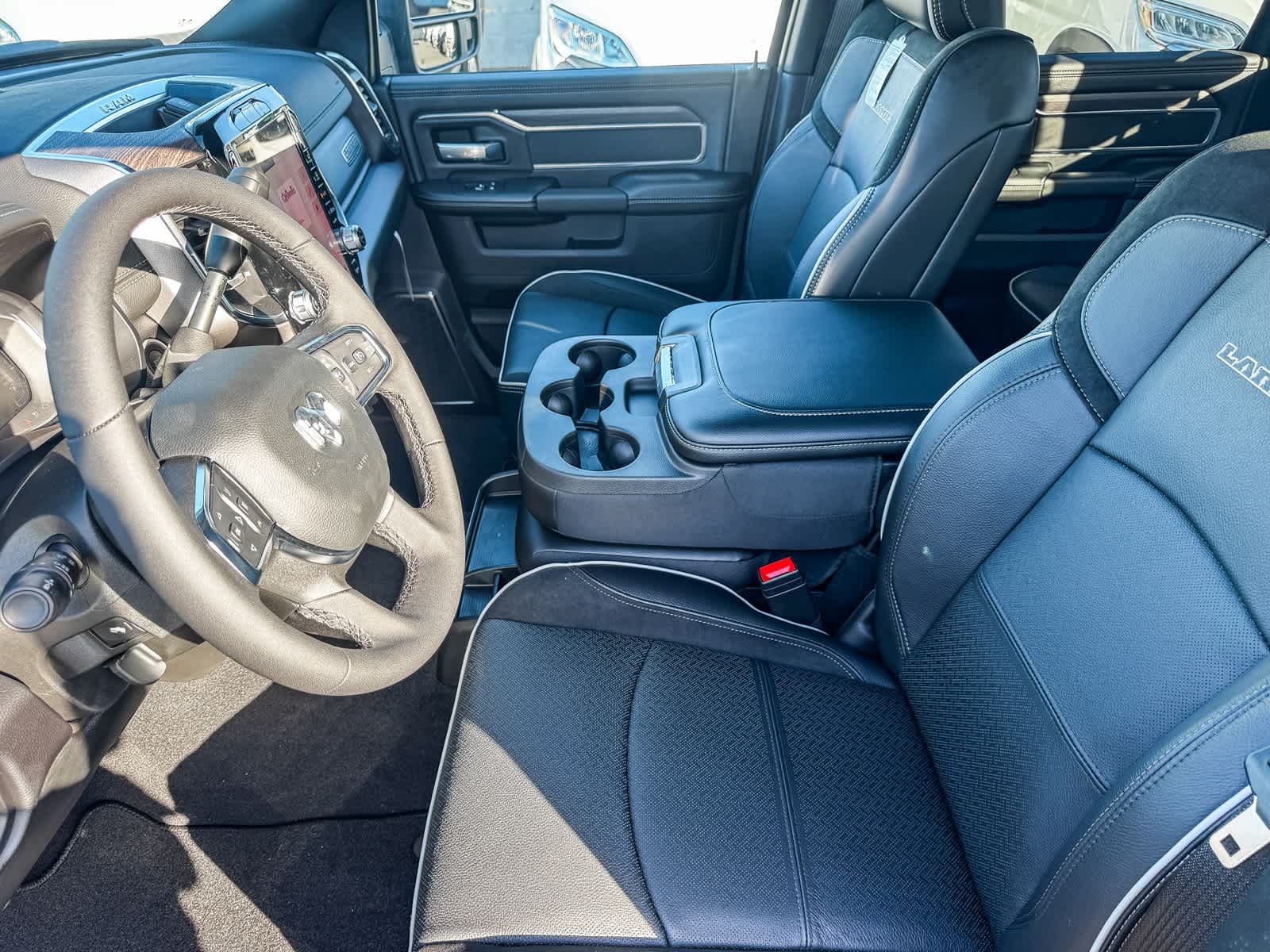 Thumbnail: 2026 RAM 3500 - 19