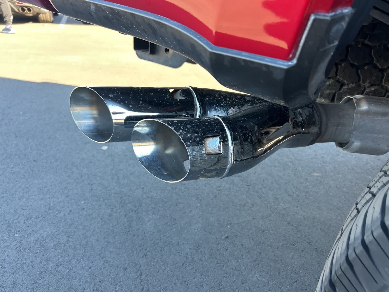 Thumbnail: 2019 Ford F-350 - 29