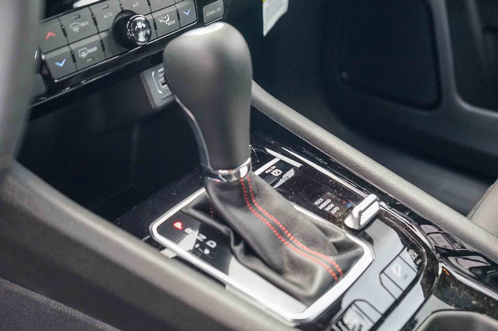 Thumbnail: 2026 Jeep Compass - 20