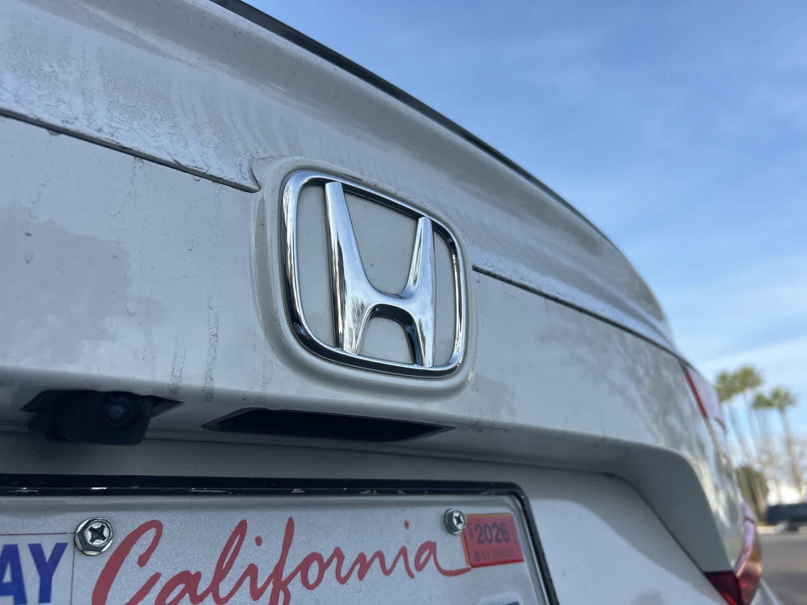 Thumbnail: 2022 Honda Accord - 18