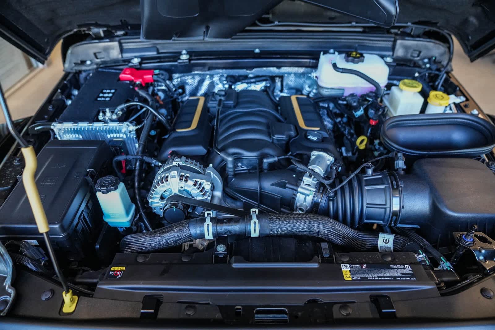 Thumbnail: 2025 Jeep Wrangler - 10