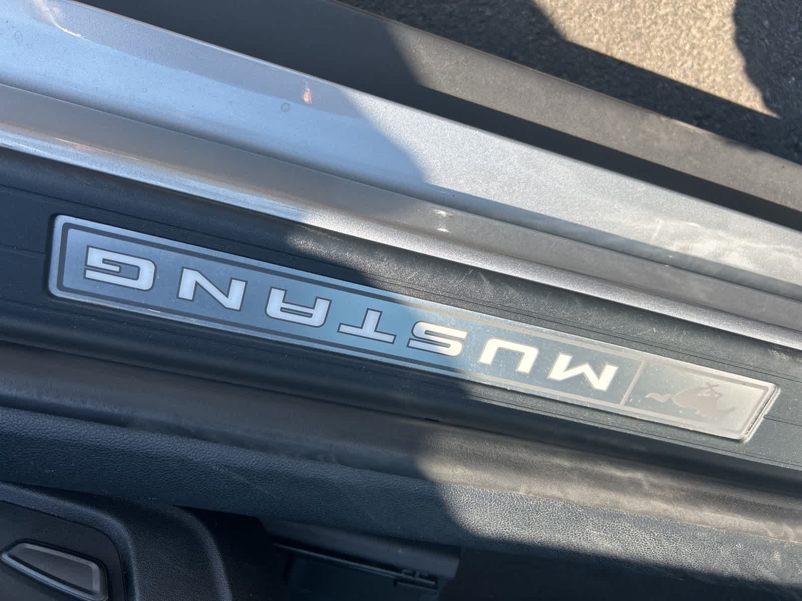 Thumbnail: 2020 Ford Mustang - 29