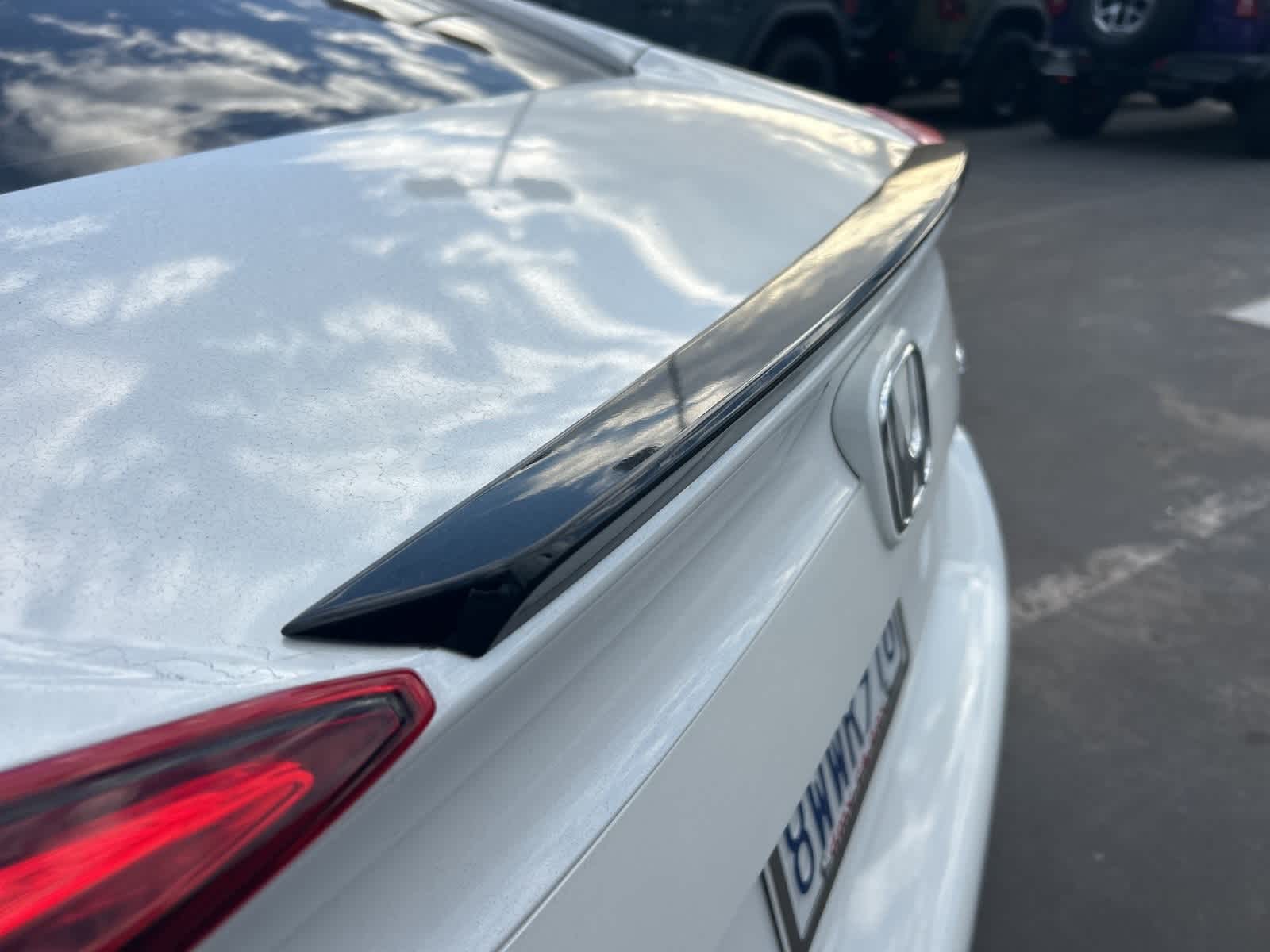 Thumbnail: 2021 Honda Civic - 14