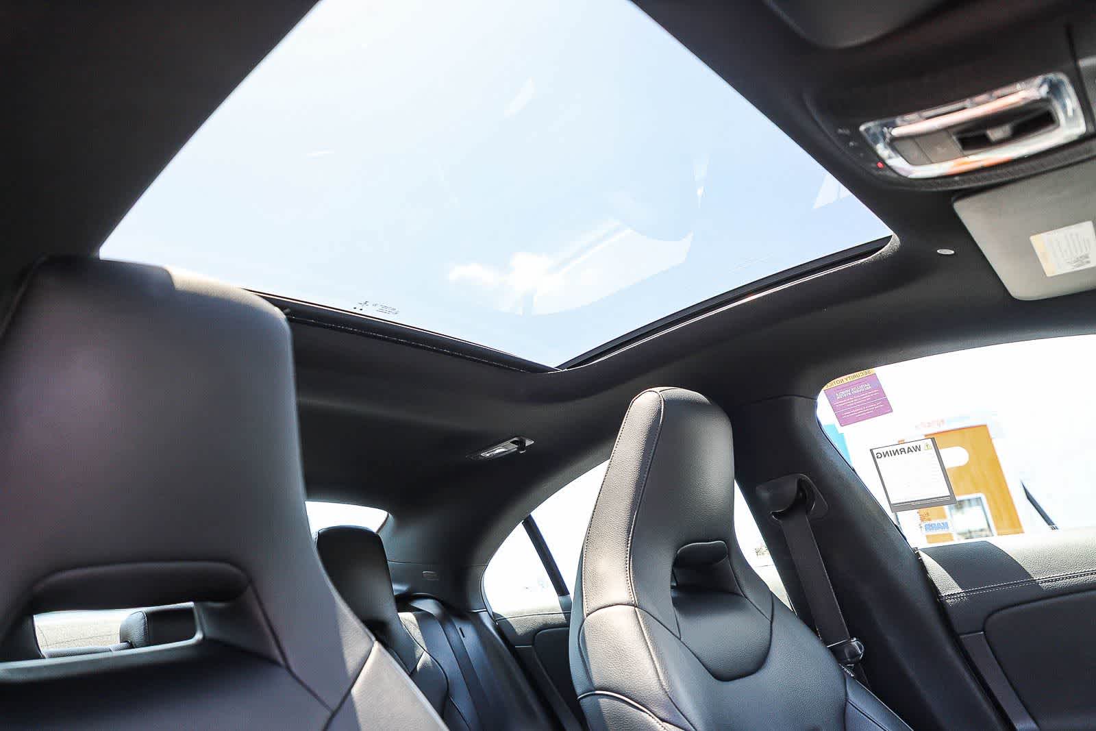Thumbnail: 2020 Mercedes-Benz CLA - 16