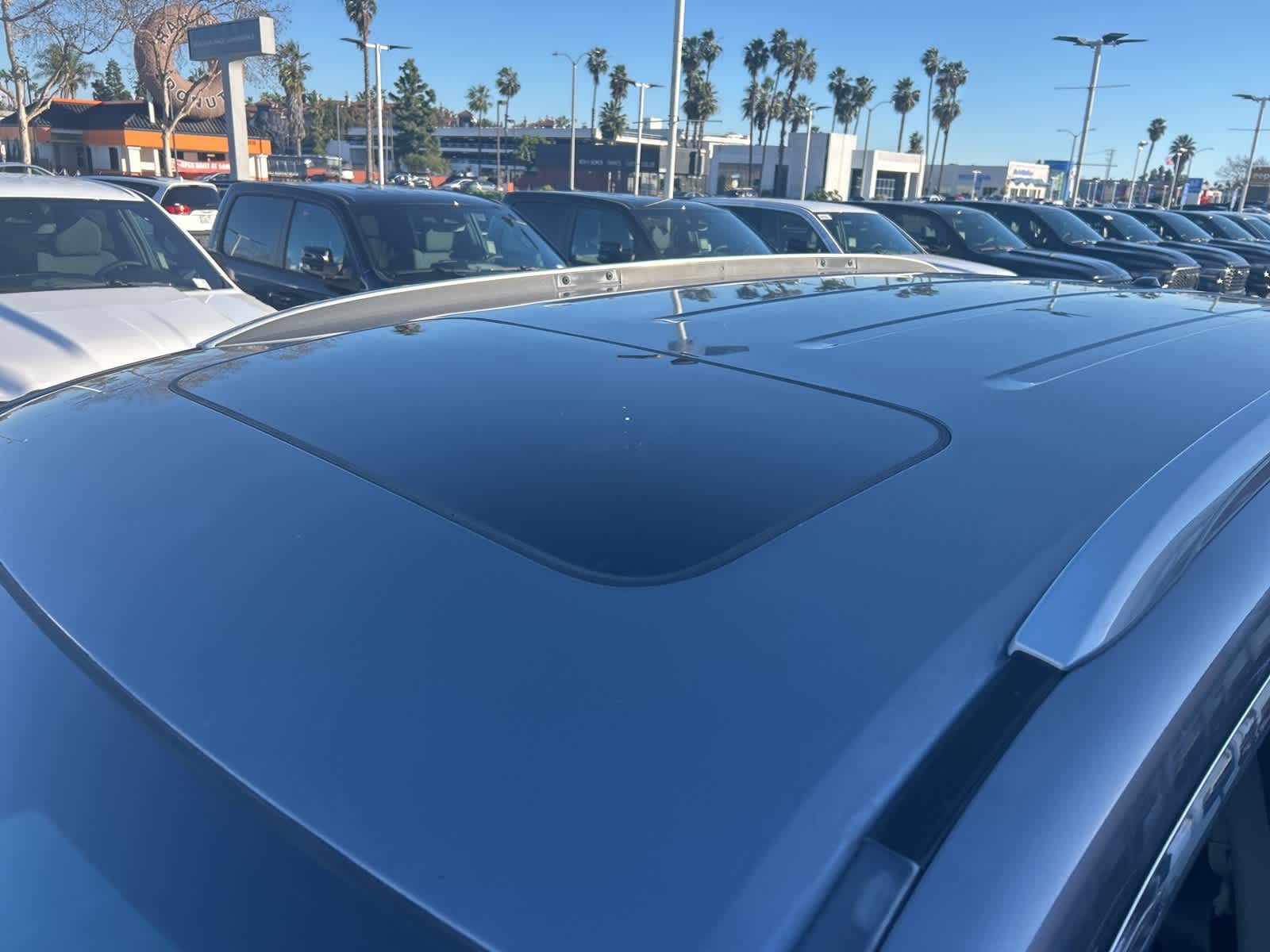 Thumbnail: 2016 Honda Pilot - 13