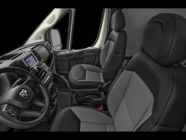 Thumbnail: 2026 RAM ProMaster - 6