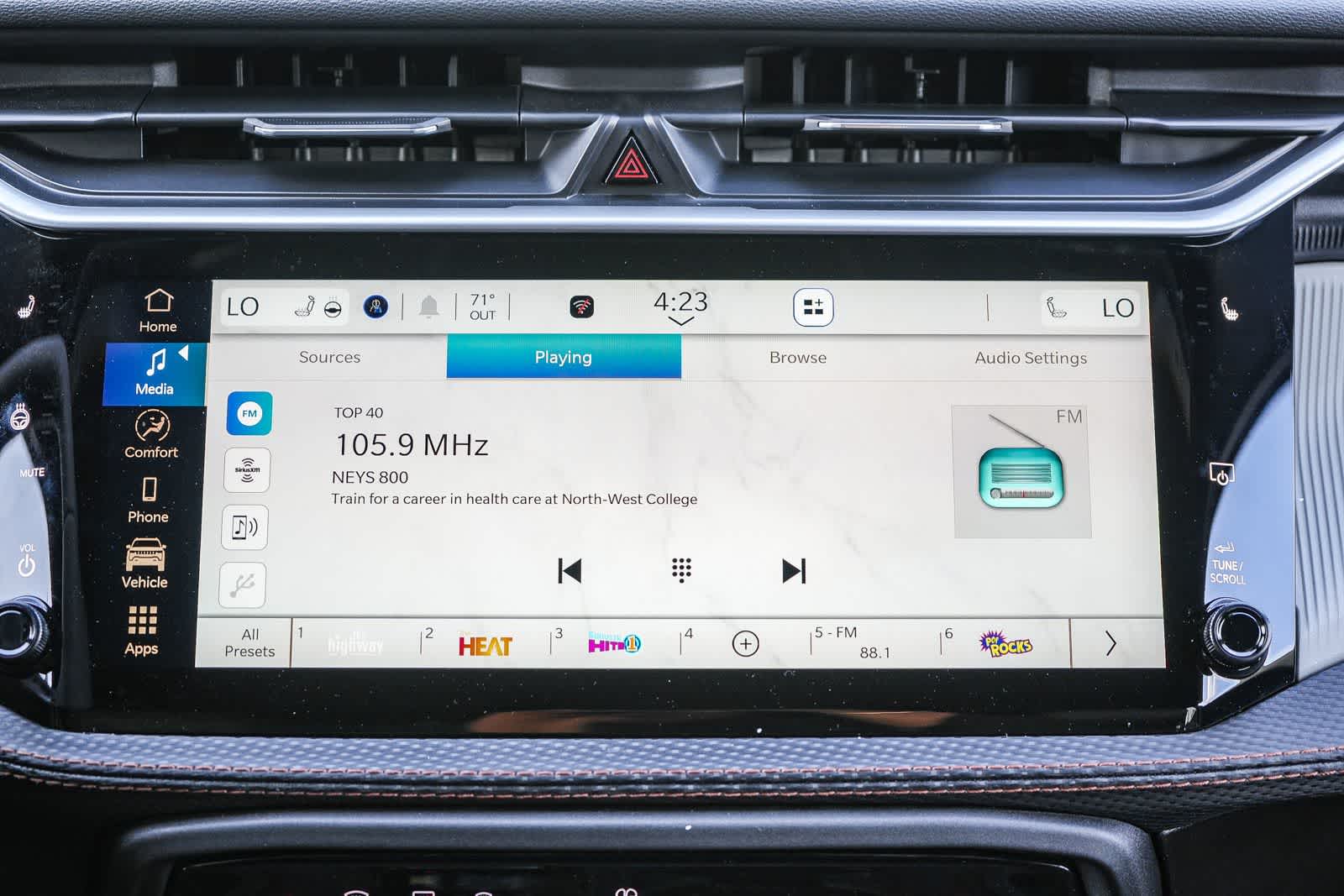 Thumbnail: 2026 Jeep Cherokee - 16