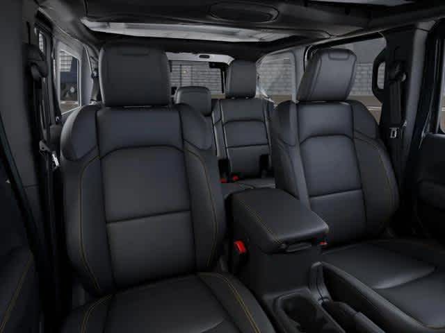 Thumbnail: 2026 Jeep Wrangler - 24