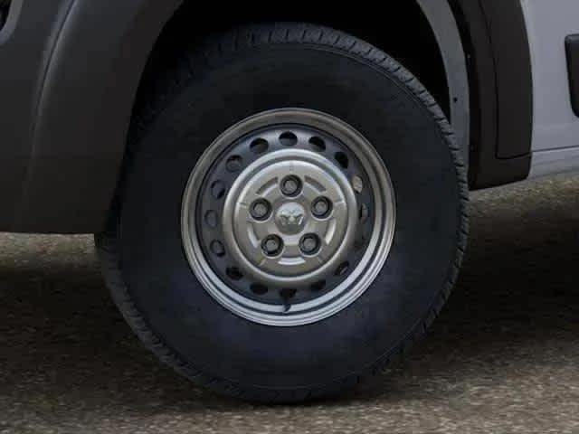 Thumbnail: 2026 RAM ProMaster - 26