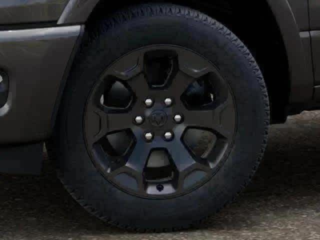 Thumbnail: 2026 RAM 1500 - 19