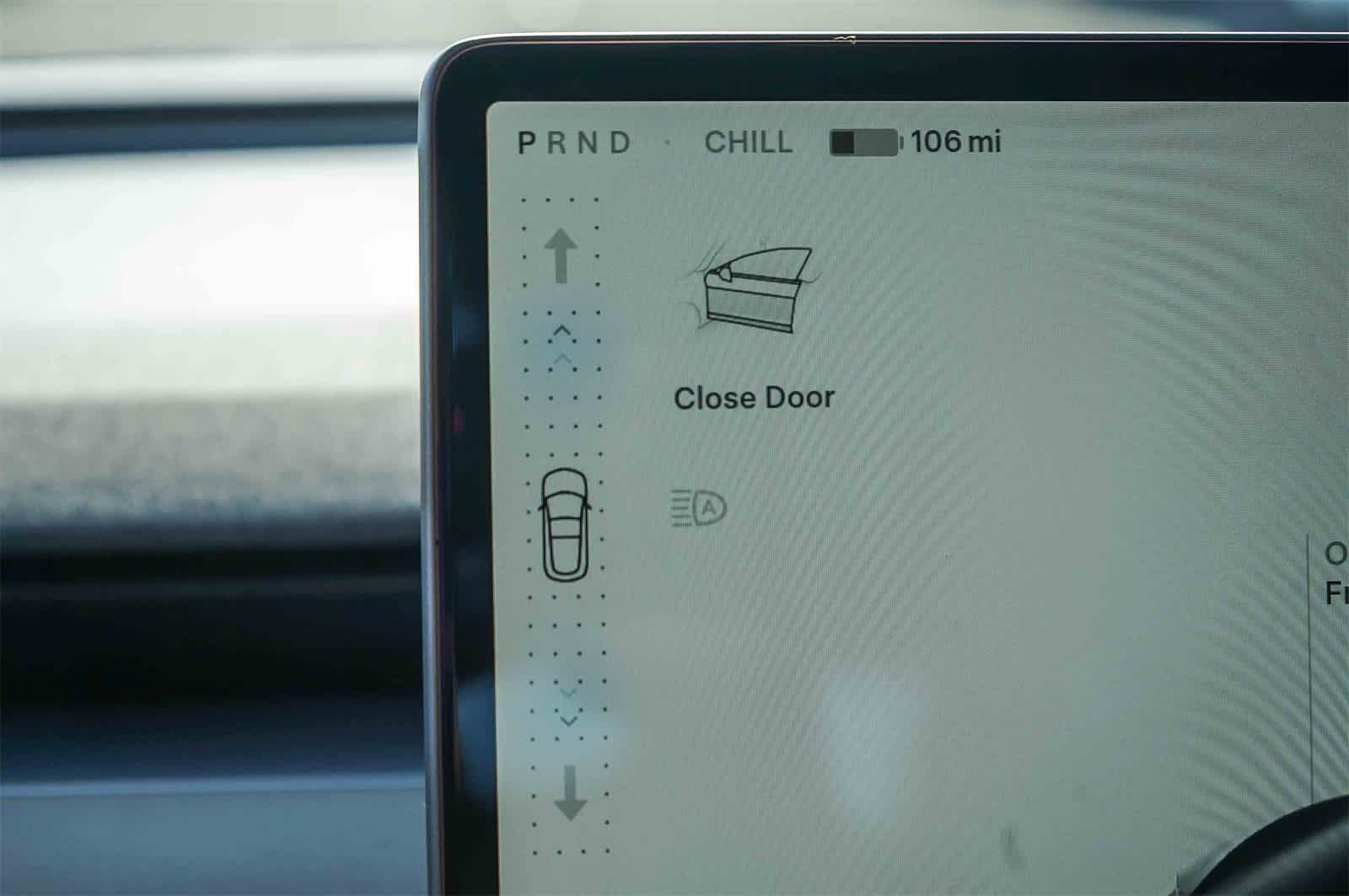 Thumbnail: 2024 Tesla Model 3 - 18