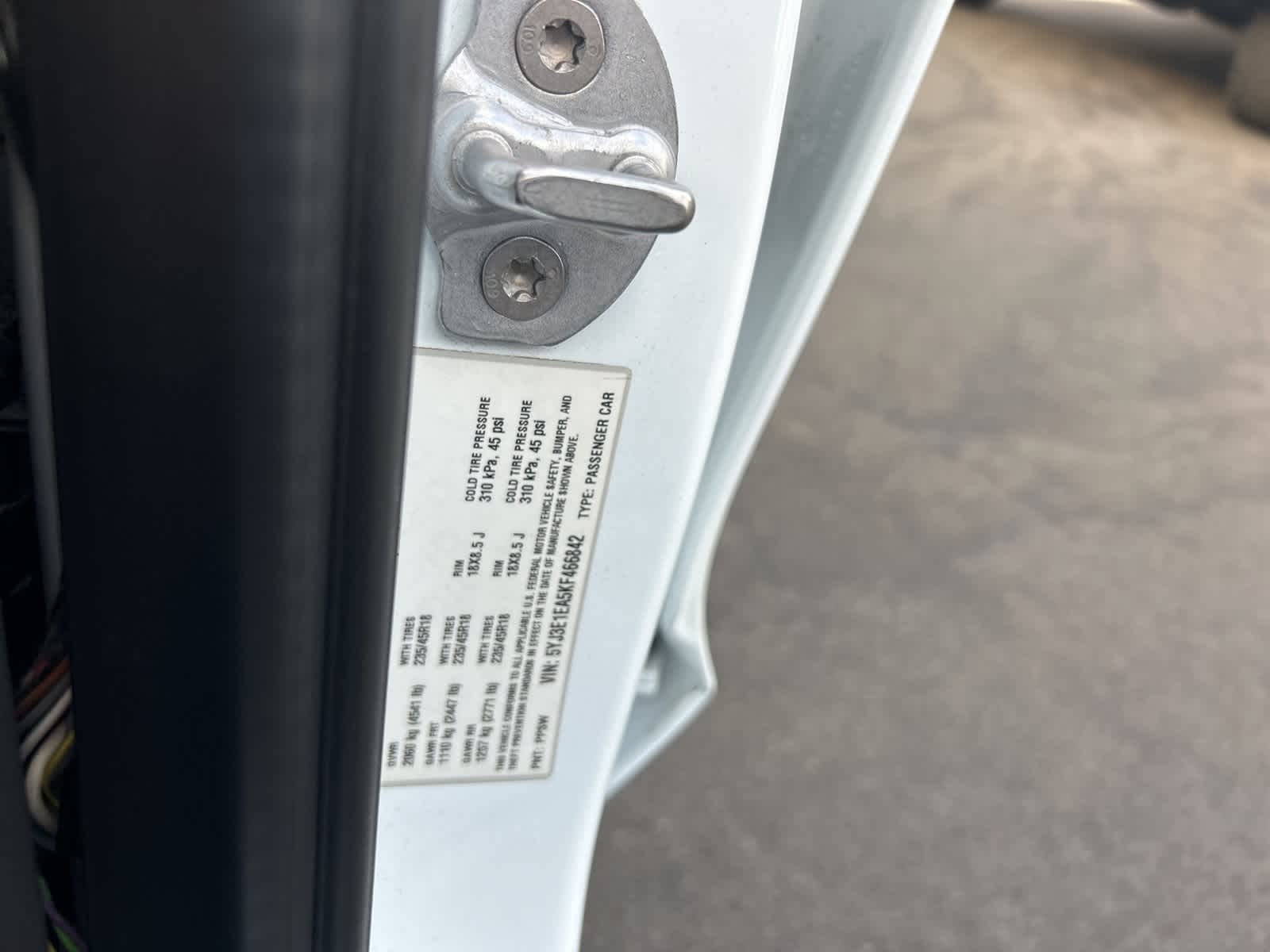 Thumbnail: 2019 Tesla Model 3 - 29