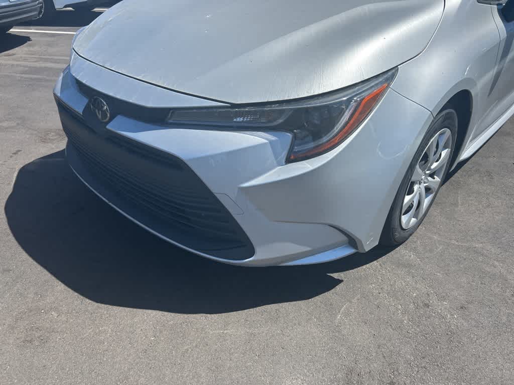 Thumbnail: 2023 Toyota Corolla - 9