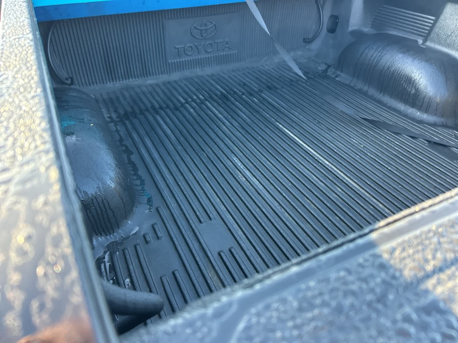 Thumbnail: 2016 Toyota Tundra - 18