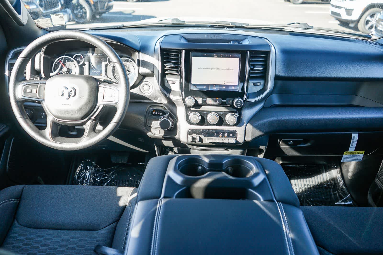 Thumbnail: 2026 RAM 1500 - 13
