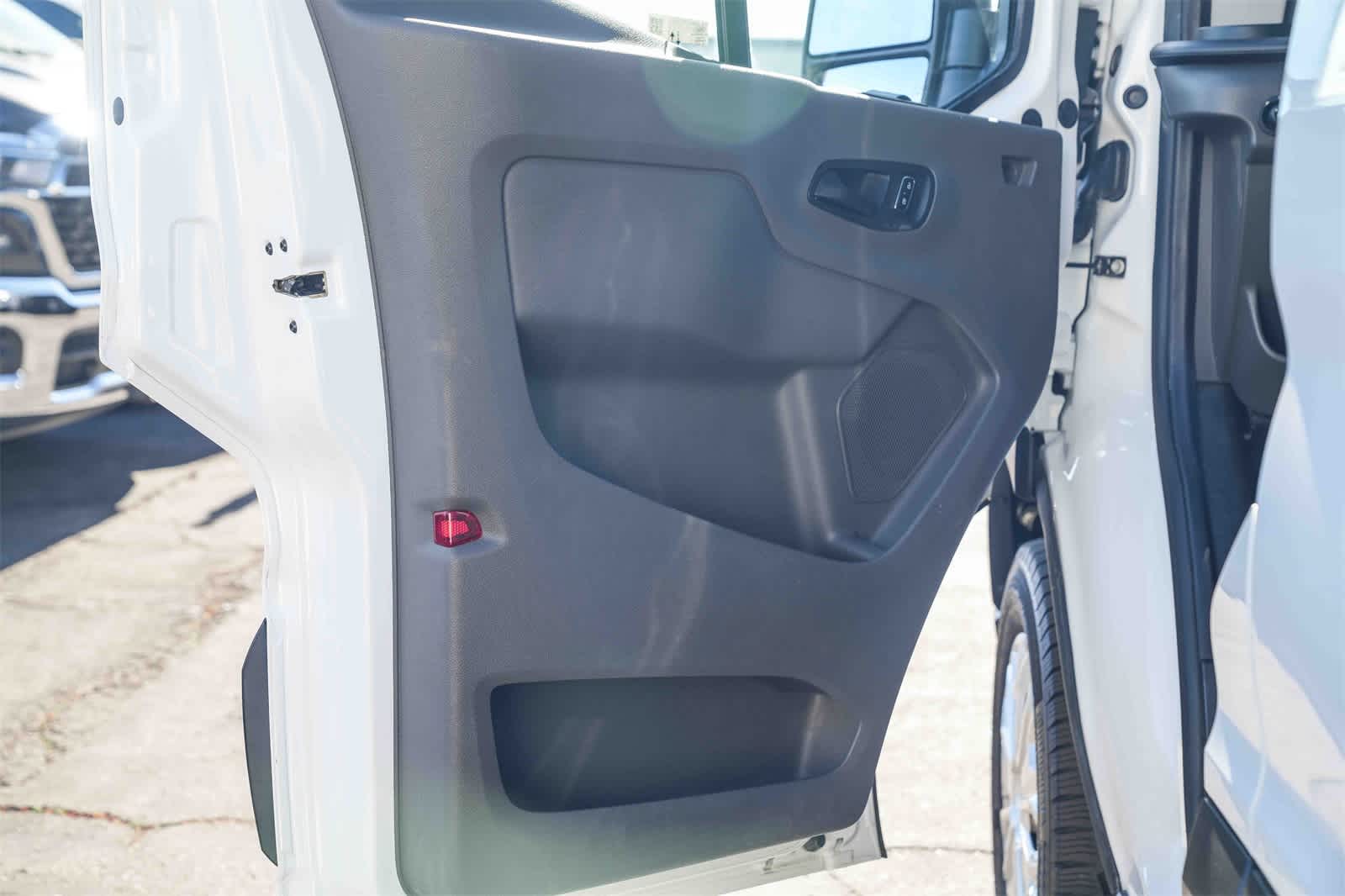 Thumbnail: 2024 Ford Transit Series - 18