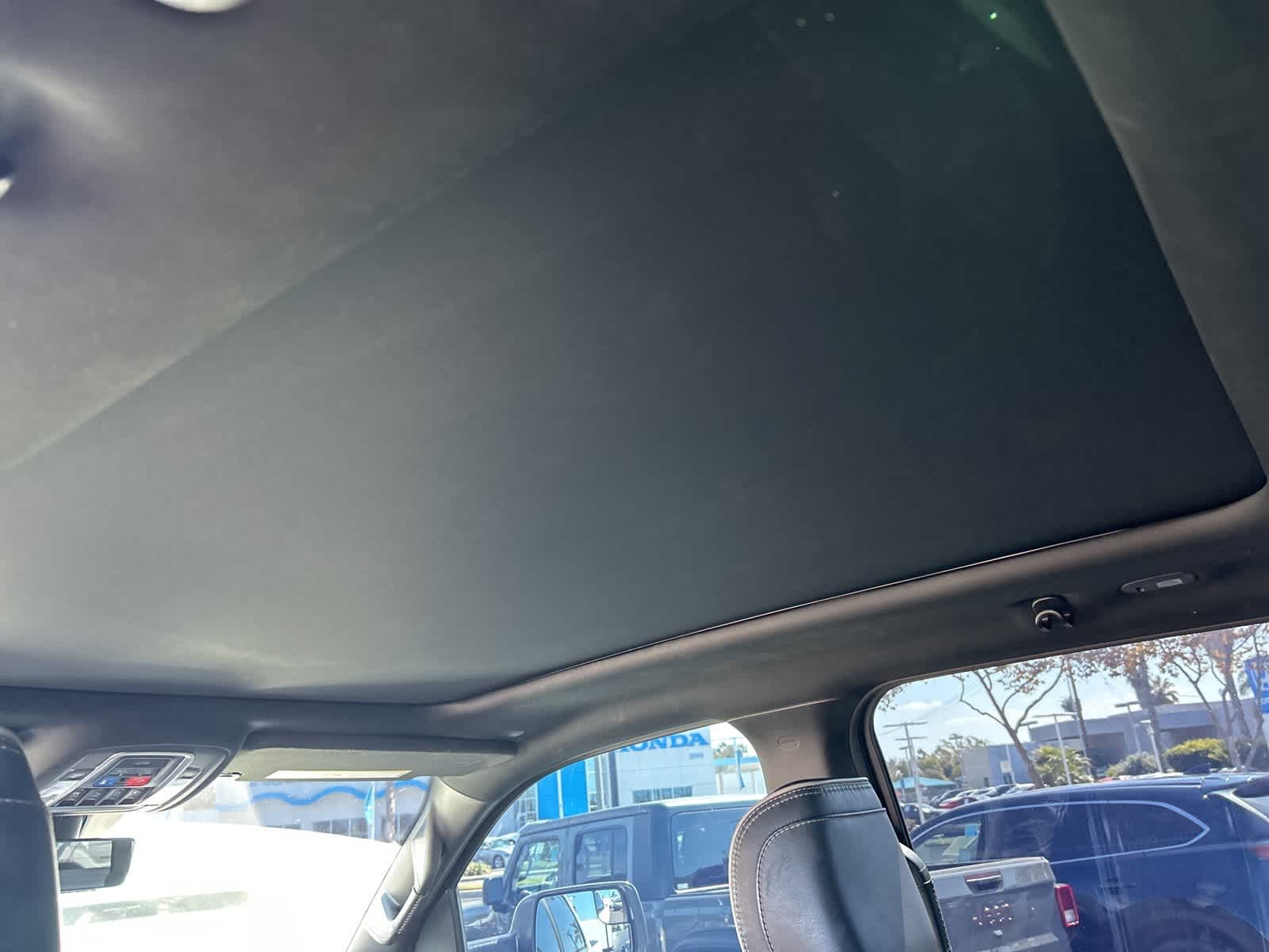 Thumbnail: 2021 RAM 1500 - 36