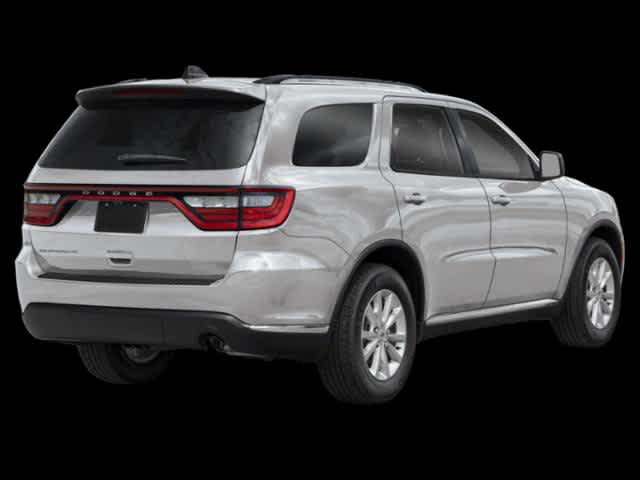 Thumbnail: 2025 Dodge Durango - 2