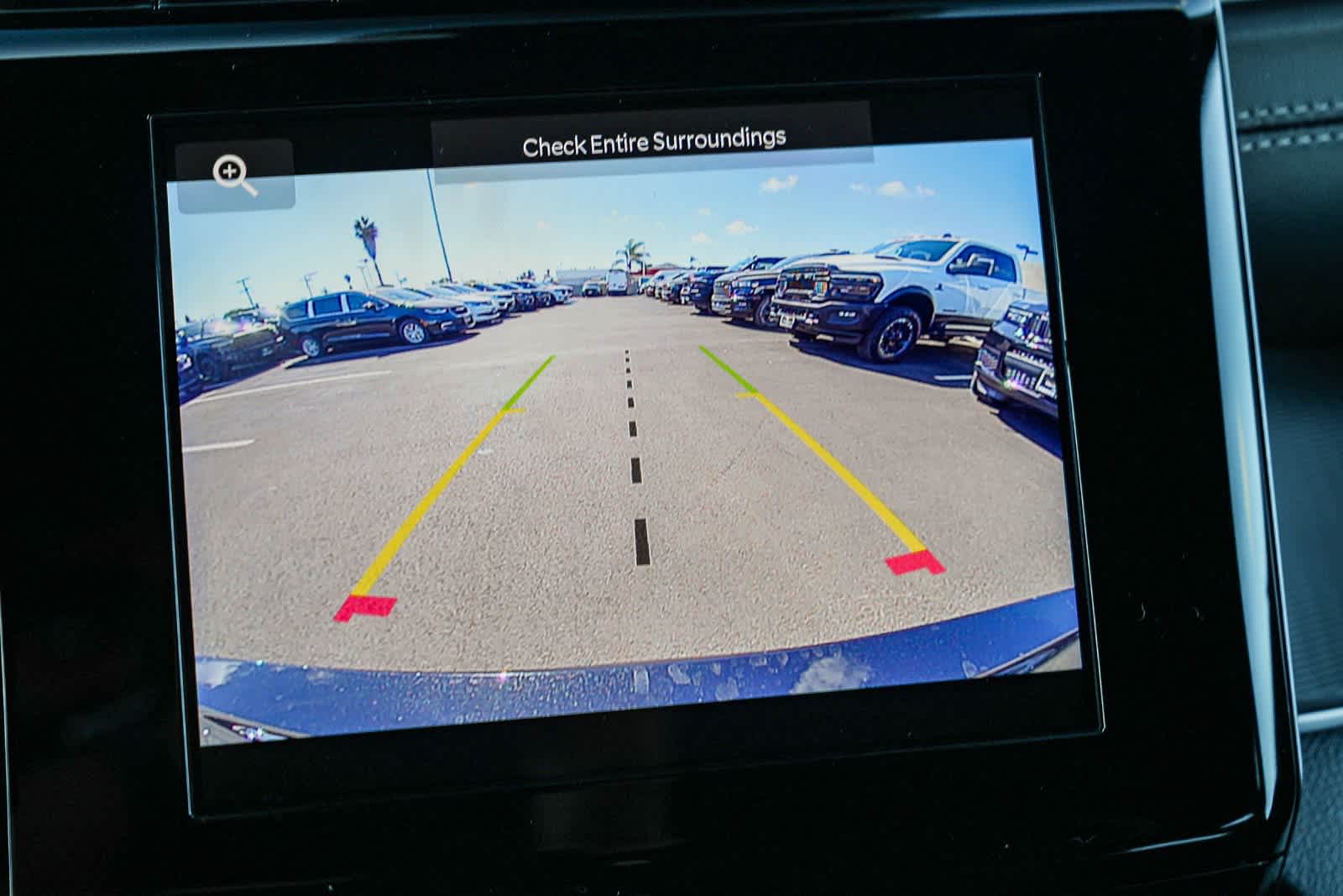 Thumbnail: 2025 Jeep Grand Cherokee L - 24