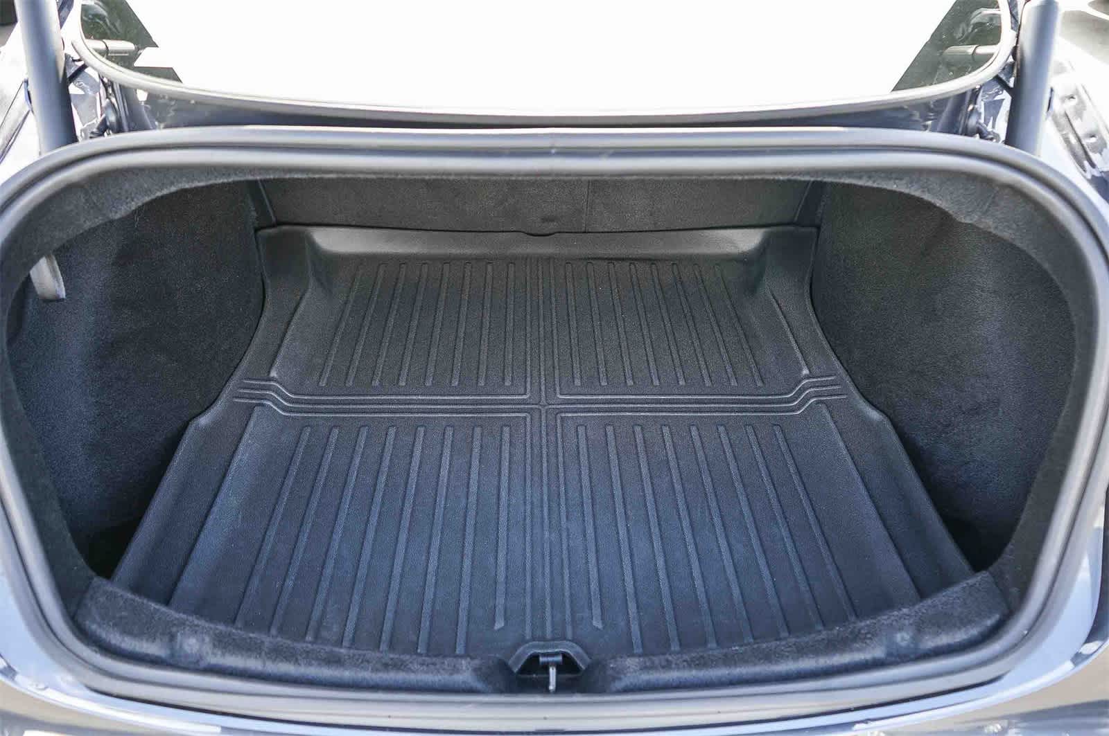 Thumbnail: 2024 Tesla Model 3 - 24