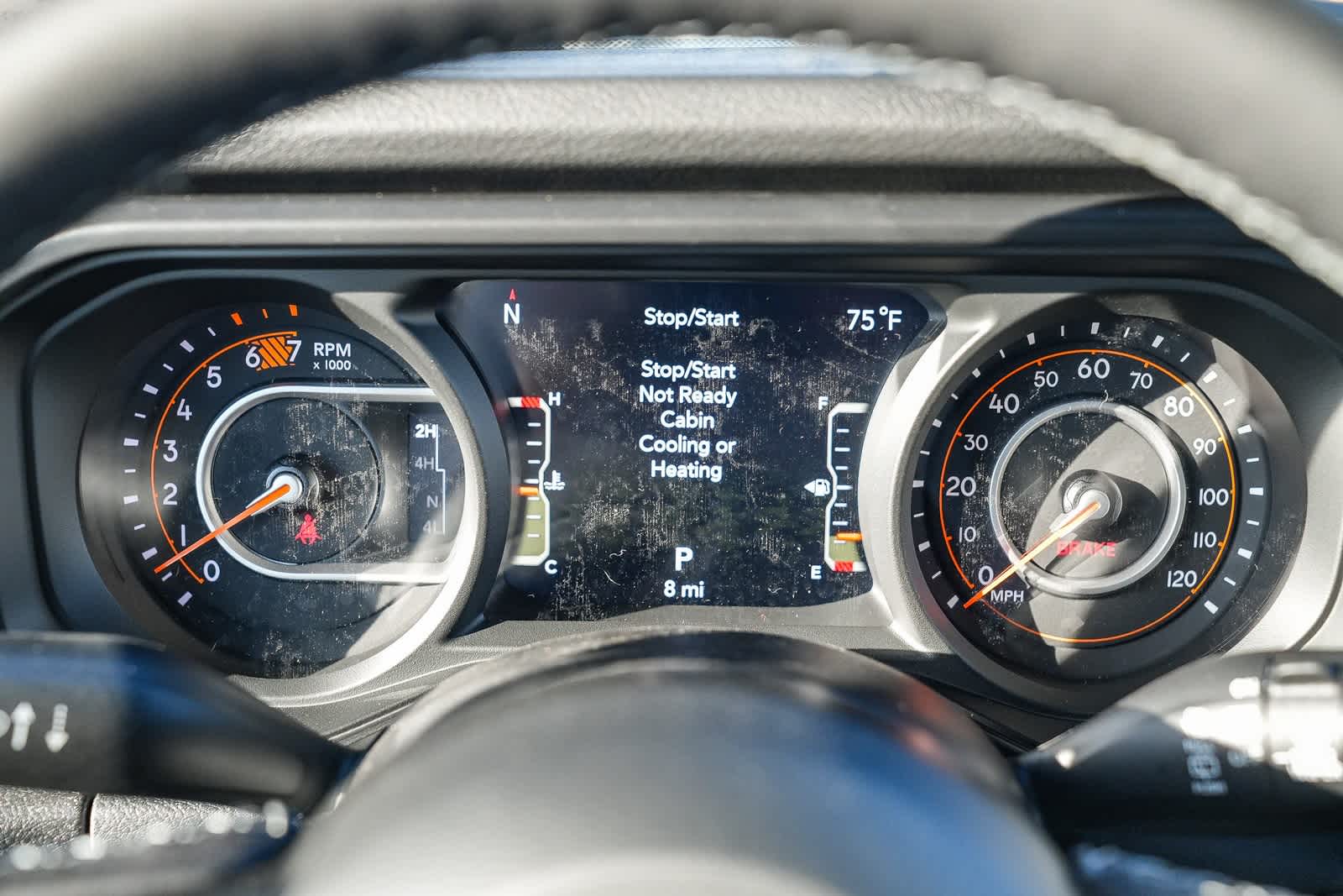 Thumbnail: 2026 Jeep Wrangler - 23