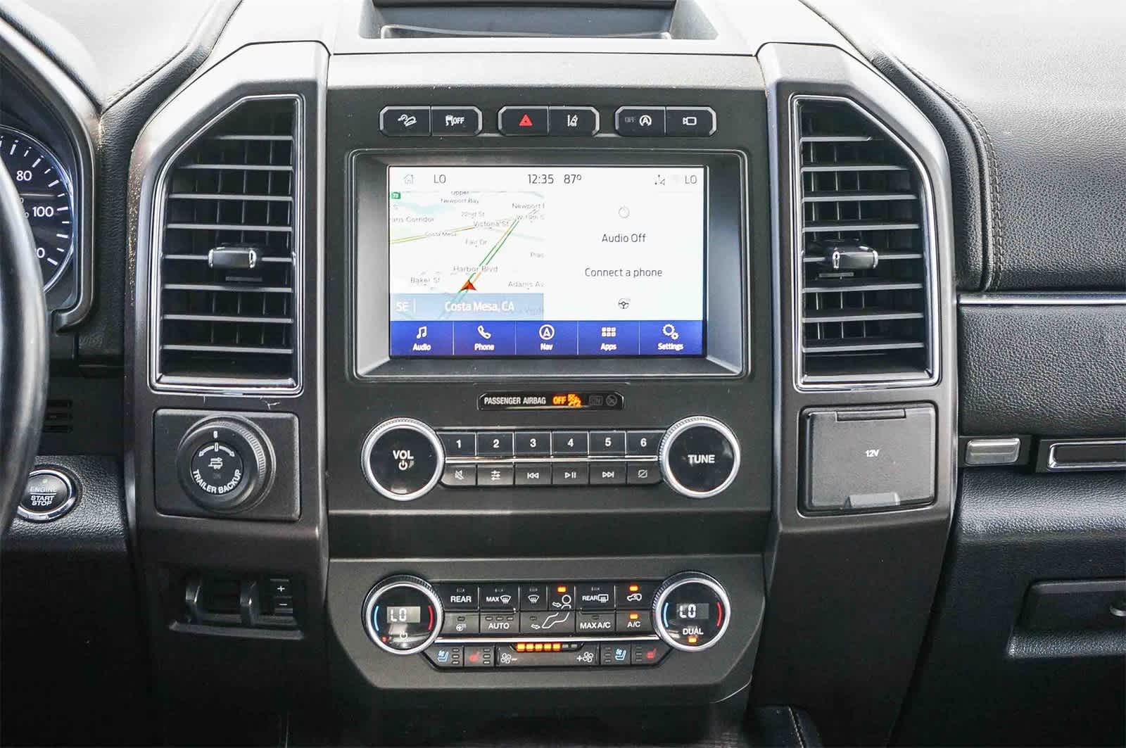 Thumbnail: 2020 Ford Expedition - 13