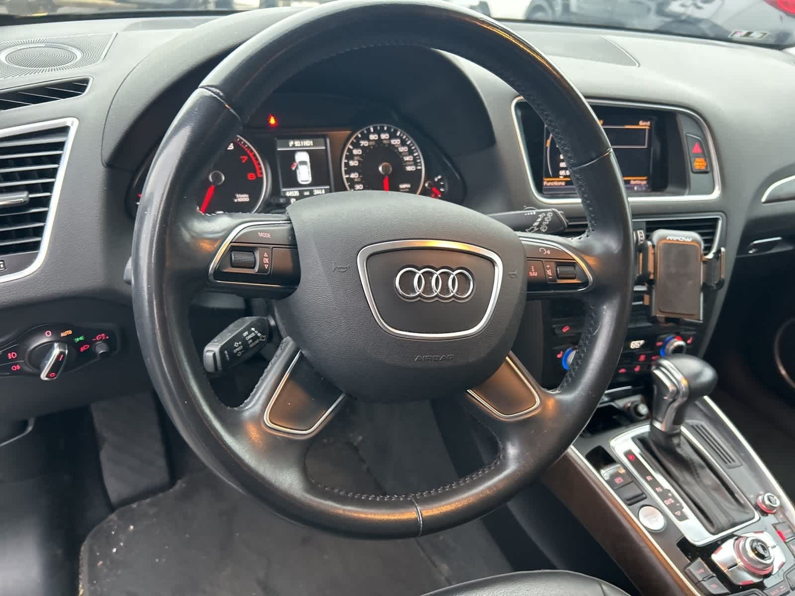 Thumbnail: 2017 Audi Q5 - 29