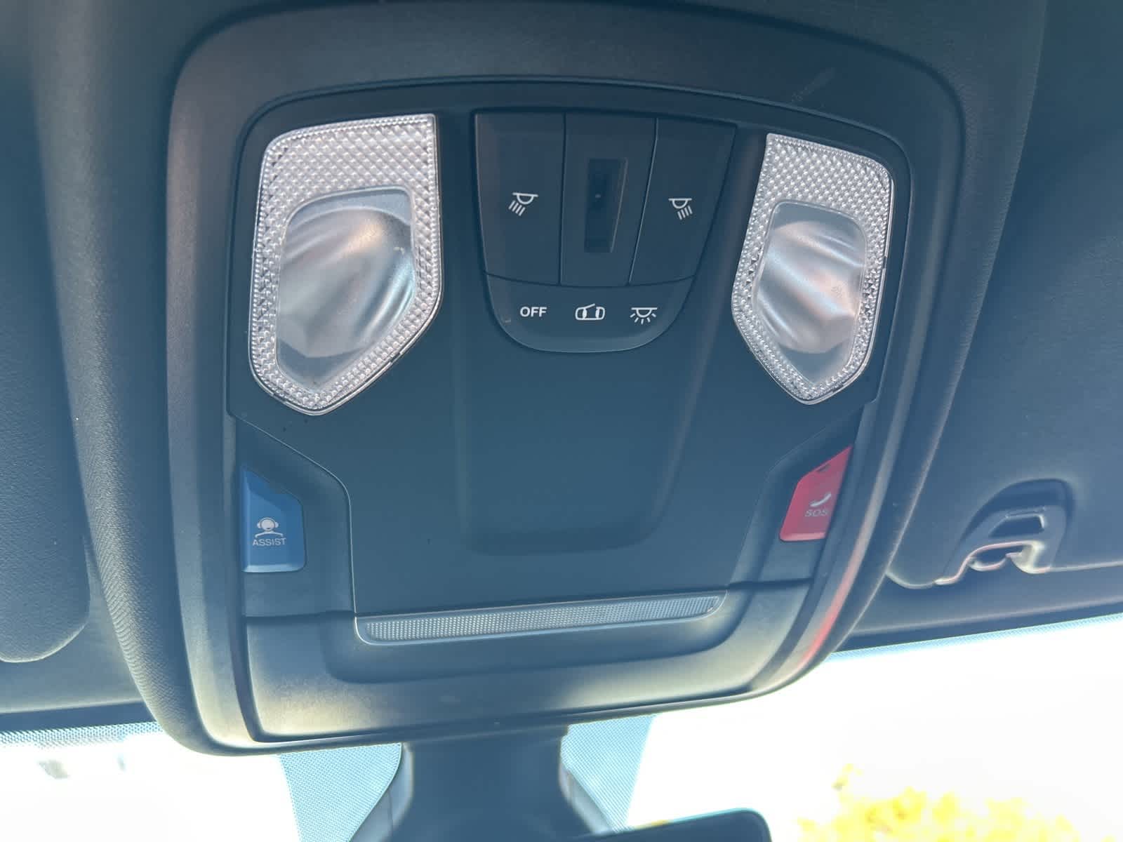 Thumbnail: 2023 RAM 2500 - 43