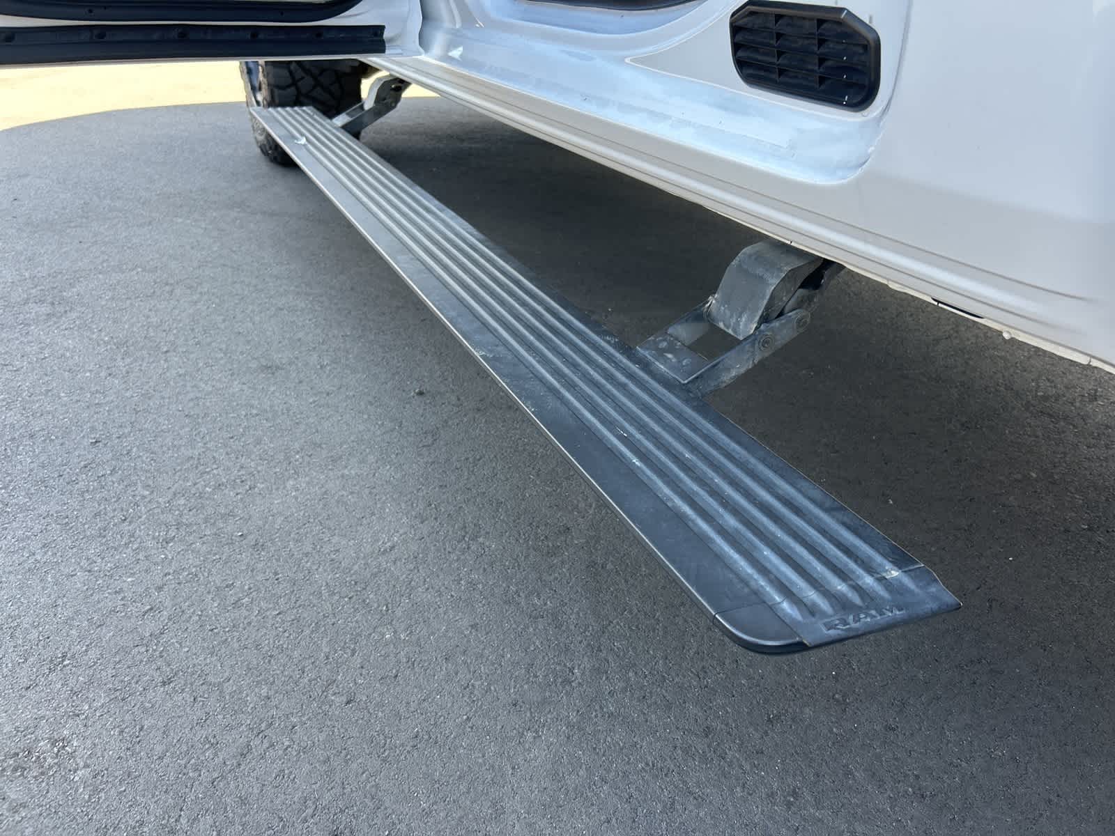 Thumbnail: 2021 RAM 1500 - 15