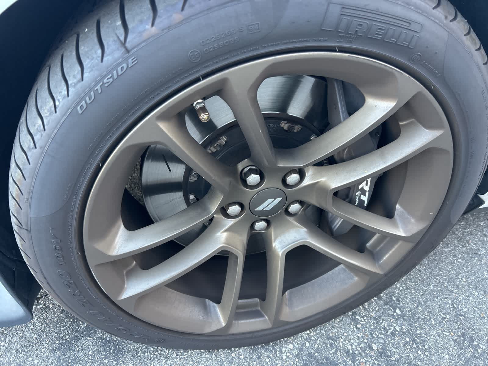 Thumbnail: 2021 Dodge Challenger - 16