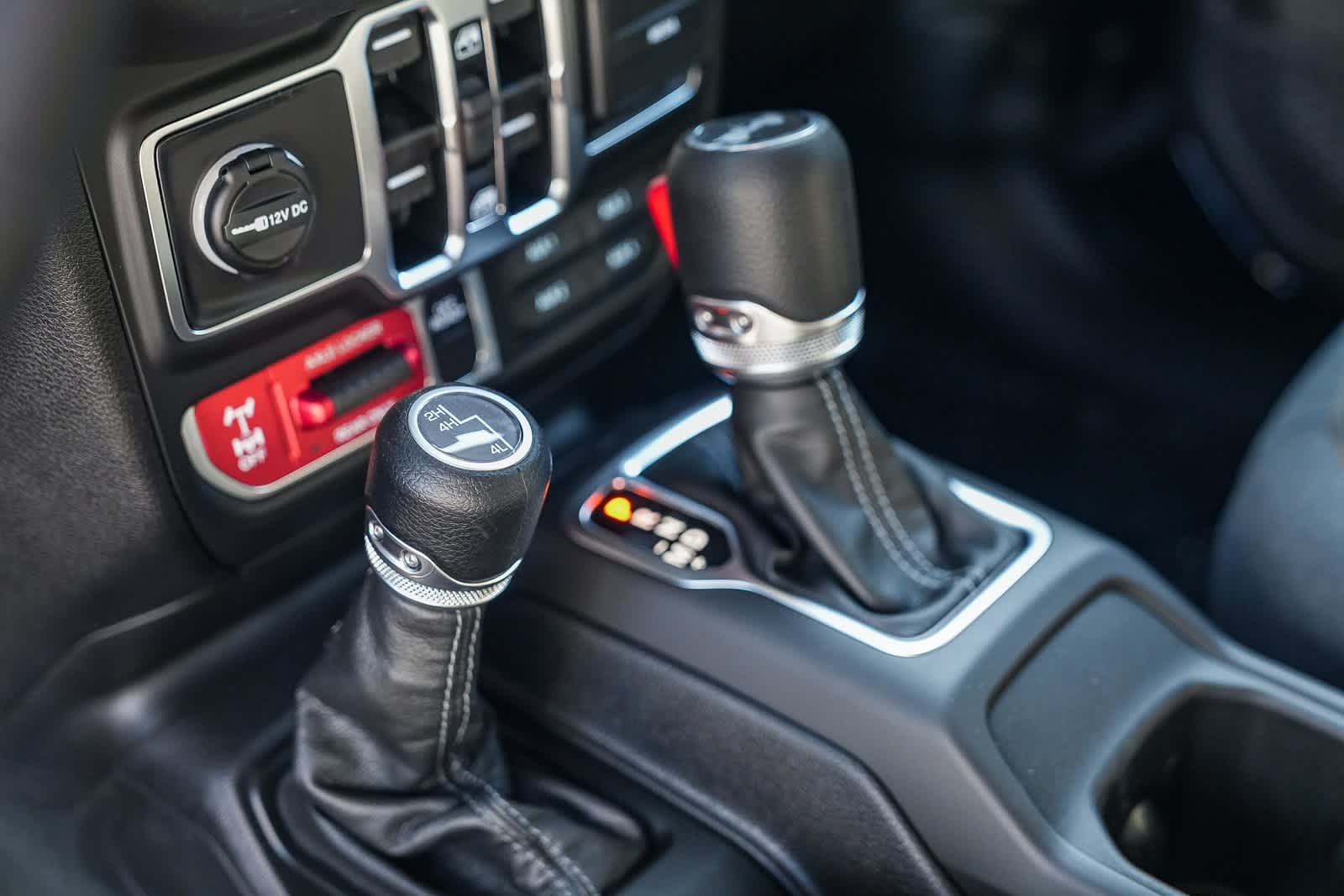 Thumbnail: 2026 Jeep Wrangler - 20