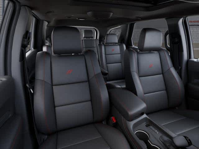 Thumbnail: 2026 Dodge Durango - 21