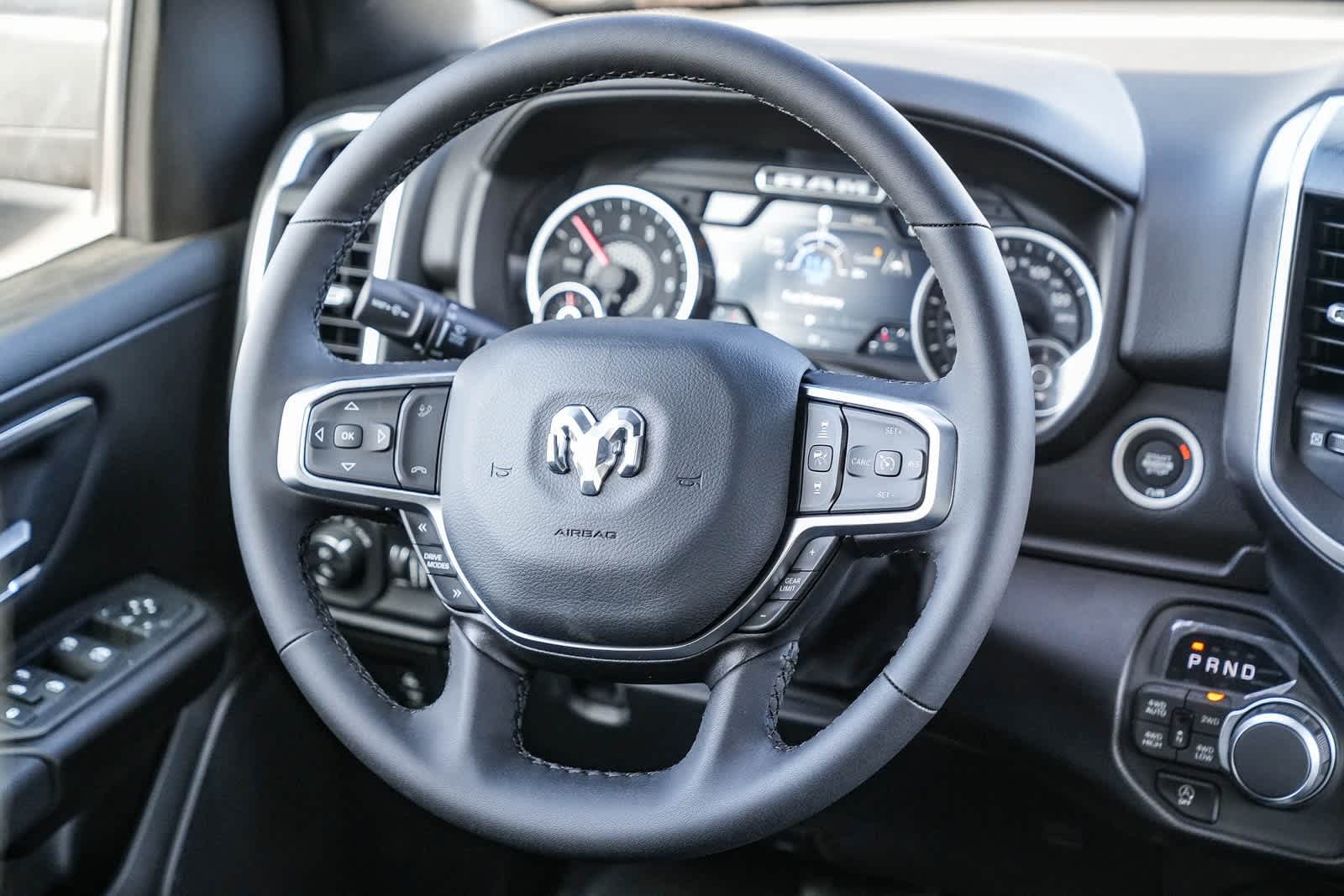 Thumbnail: 2026 RAM 1500 - 16