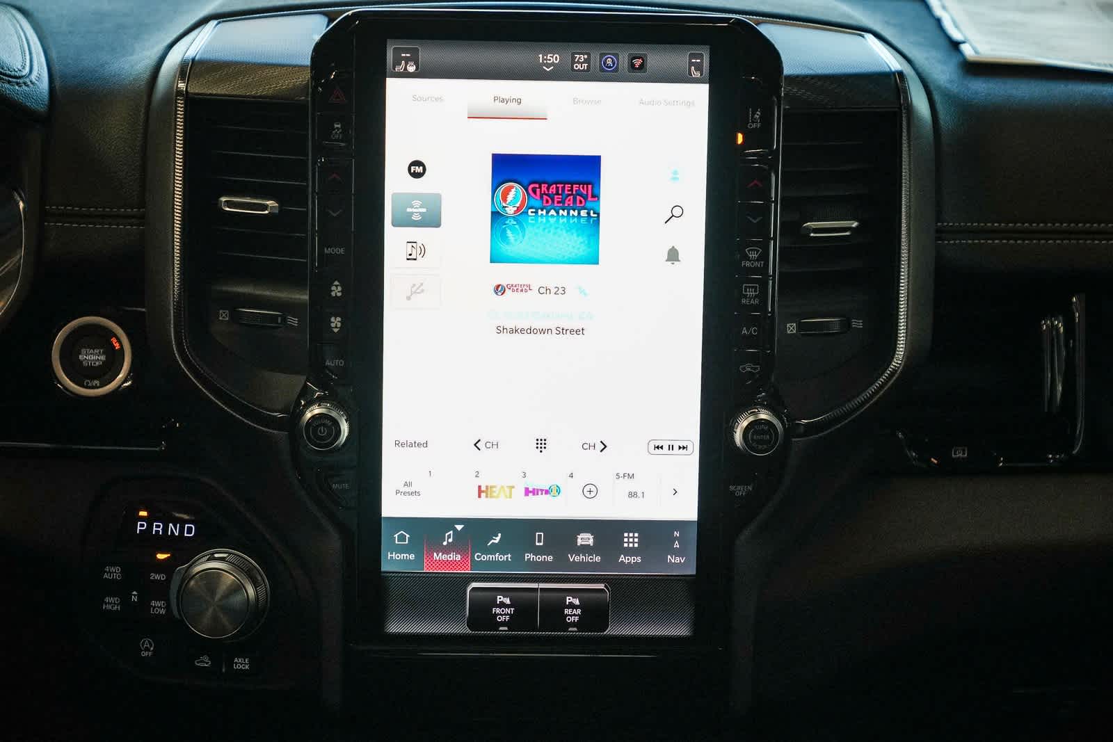 Thumbnail: 2026 RAM 1500 - 15