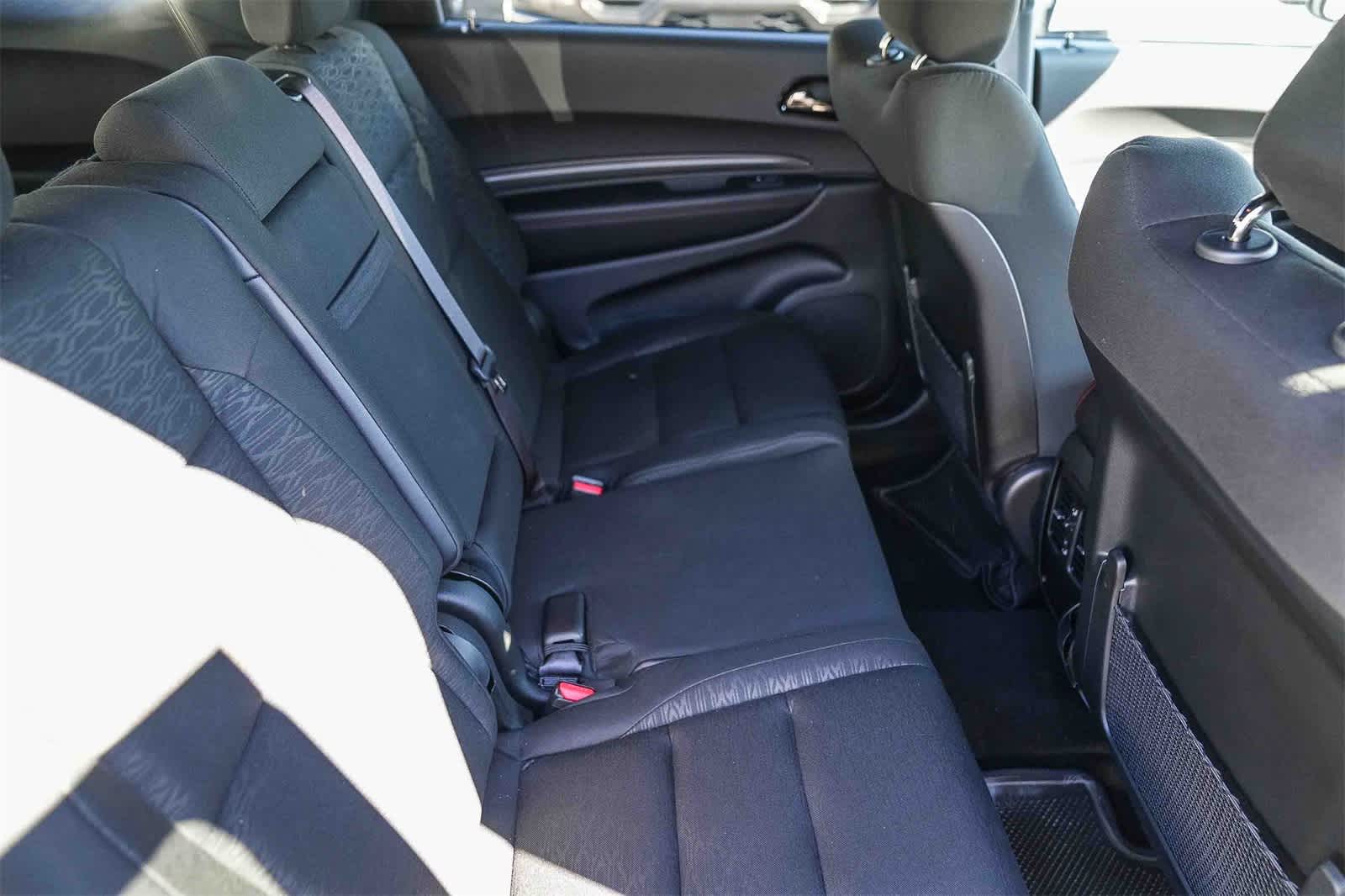 Thumbnail: 2025 Dodge Durango - 16