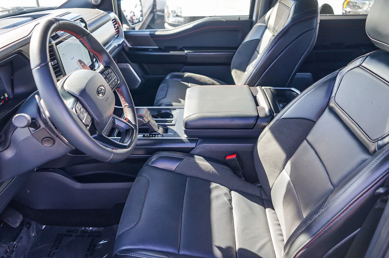 Thumbnail: 2024 Ford F-150 - 17