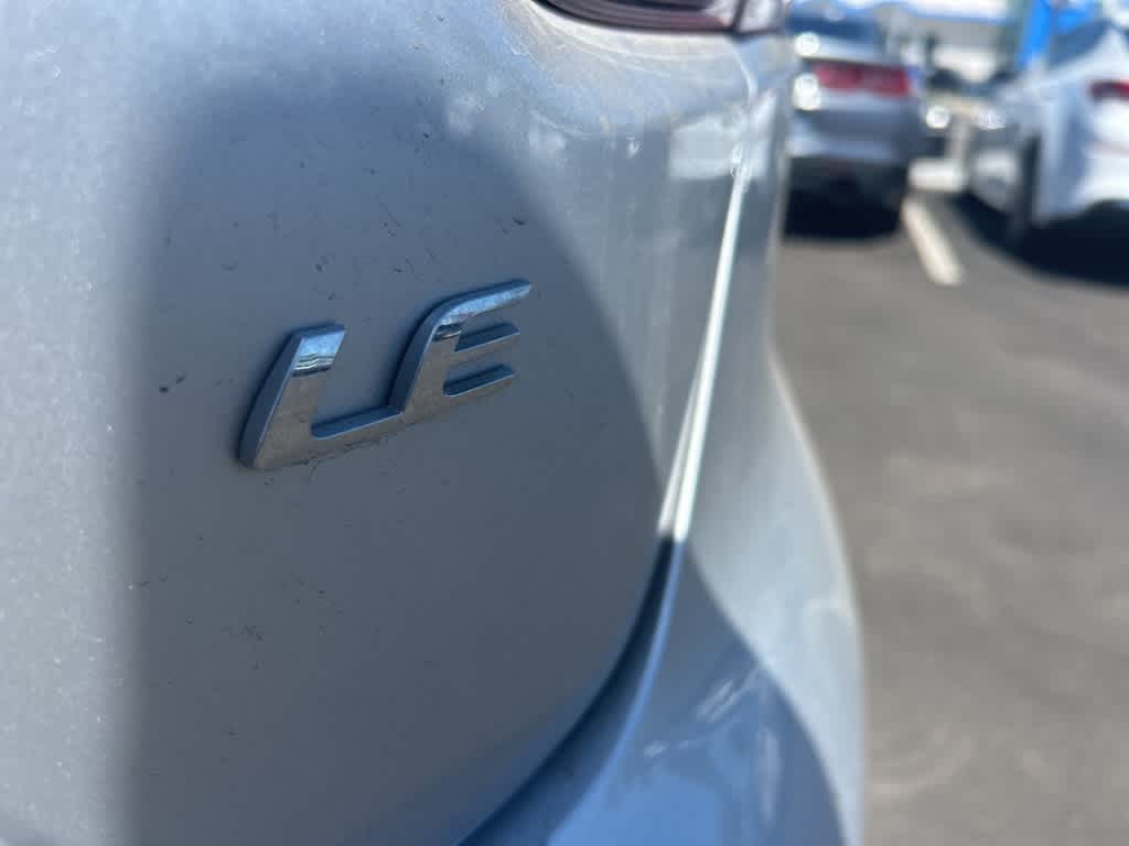 Thumbnail: 2023 Toyota Corolla - 12