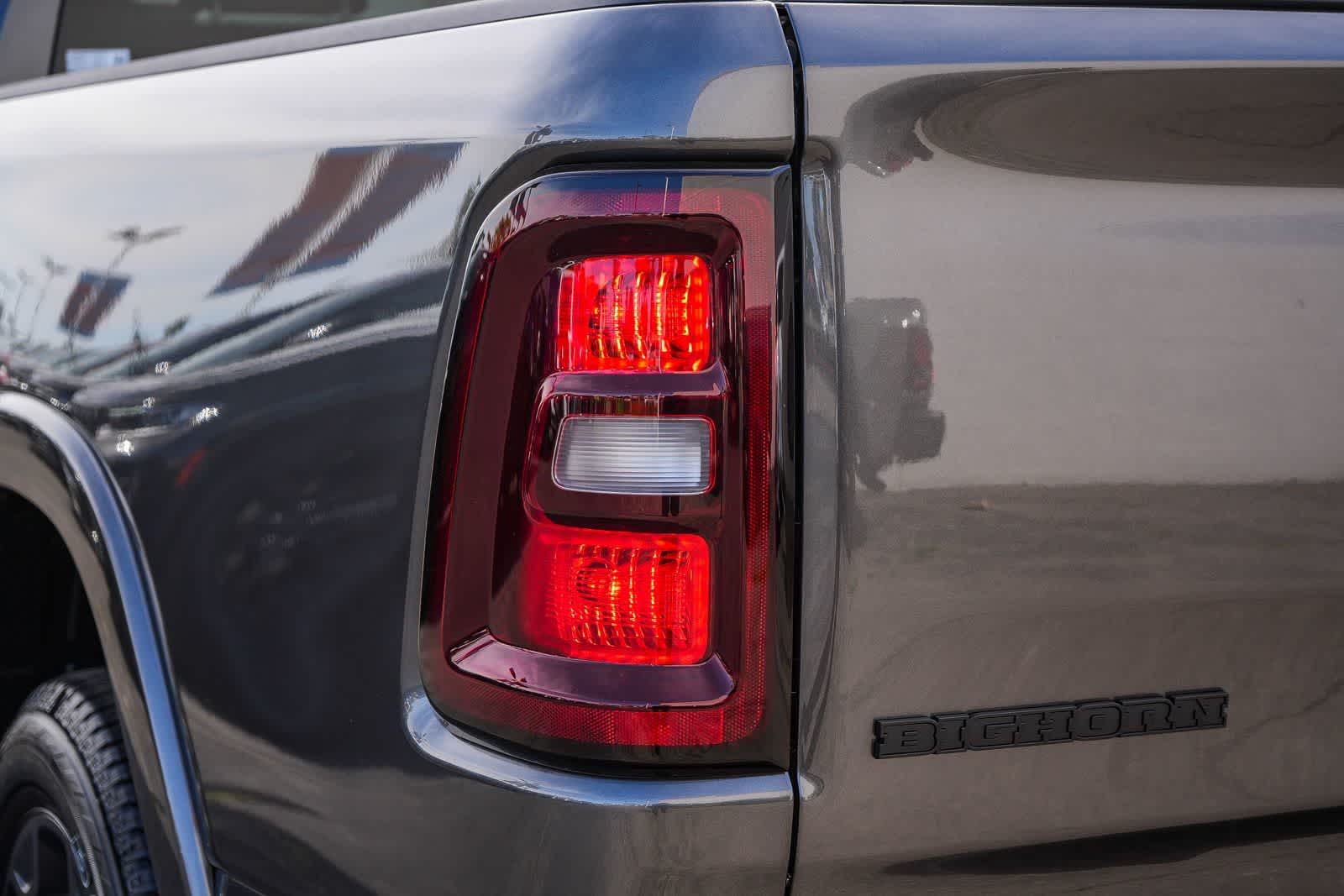 Thumbnail: 2026 RAM 1500 - 9