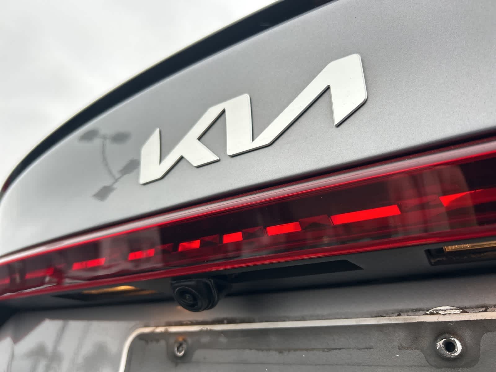 Thumbnail: 2024 Kia Forte - 18