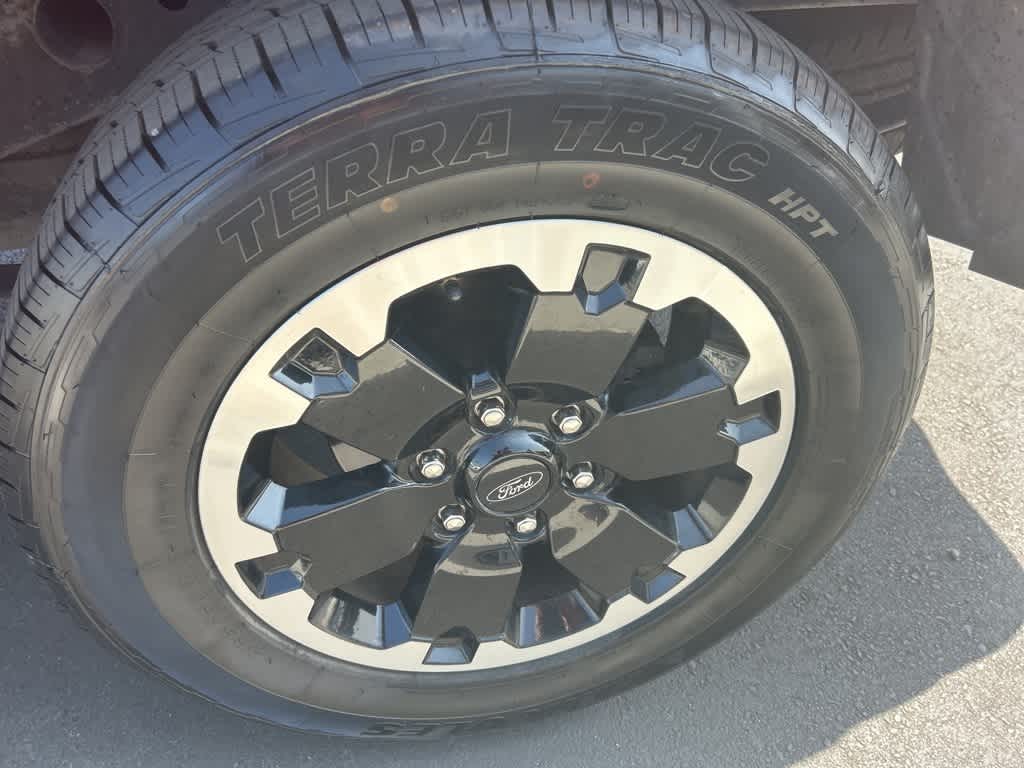 Thumbnail: 2021 Ford Ranger - 13