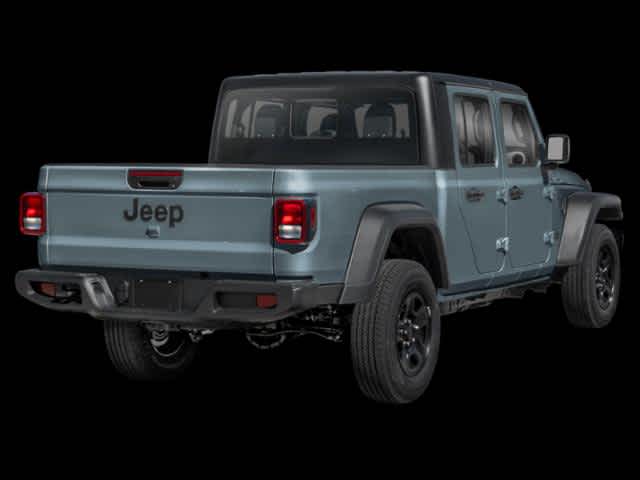 Thumbnail: 2025 Jeep Gladiator - 2