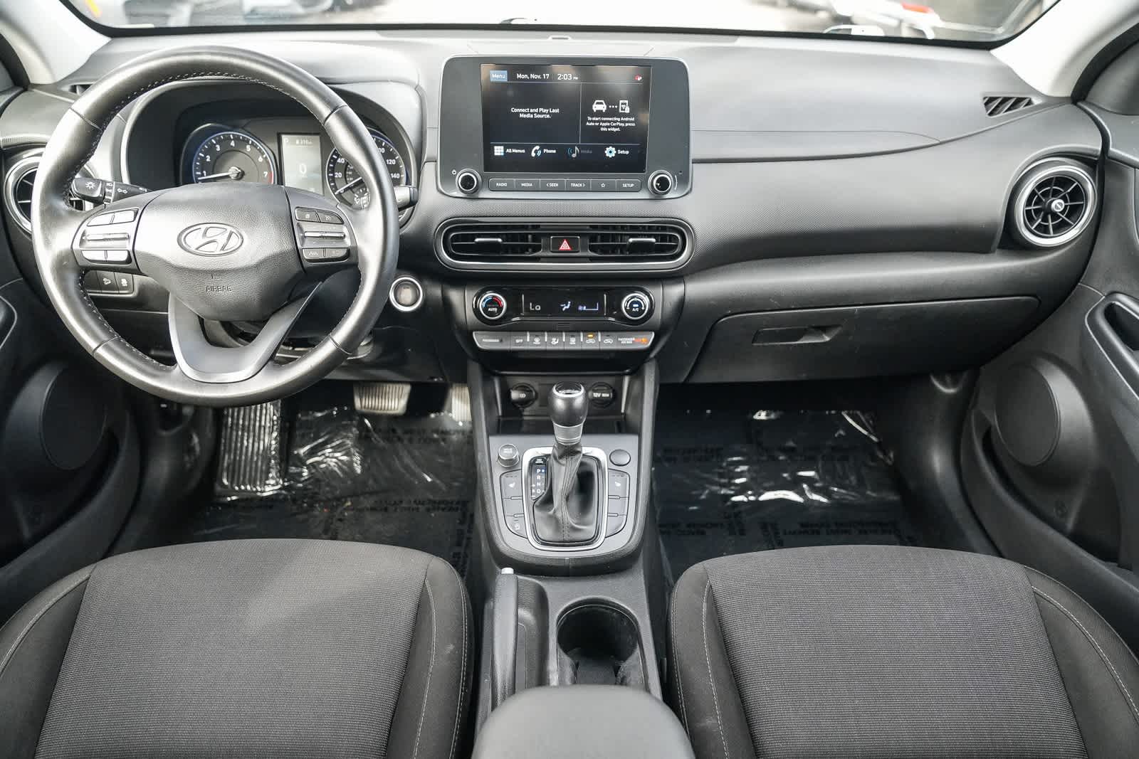 Thumbnail: 2022 Hyundai Kona - 11