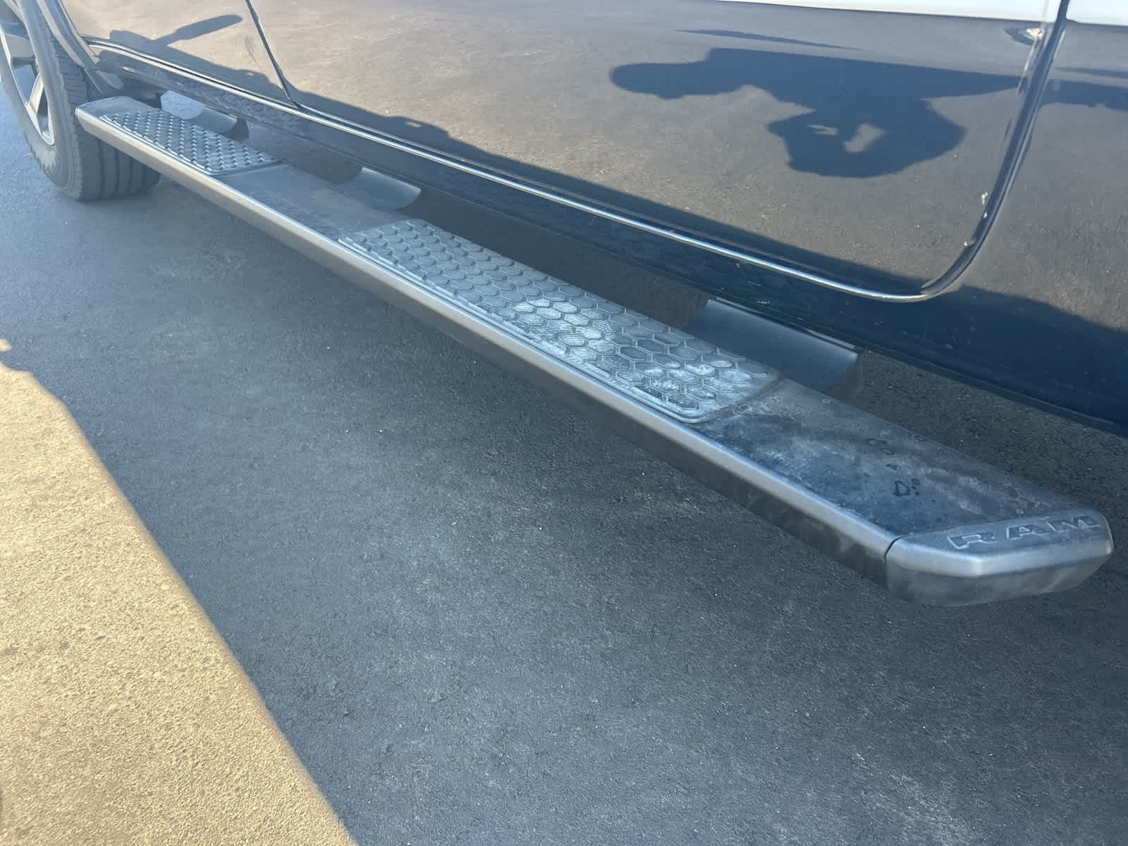 Thumbnail: 2020 RAM 1500 - 13